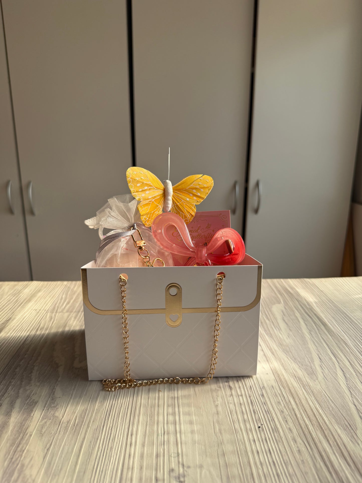 Flutter Goodie bags | Tween/Teen Edition