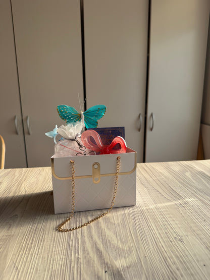 Flutter Goodie bags | Tween/Teen Edition
