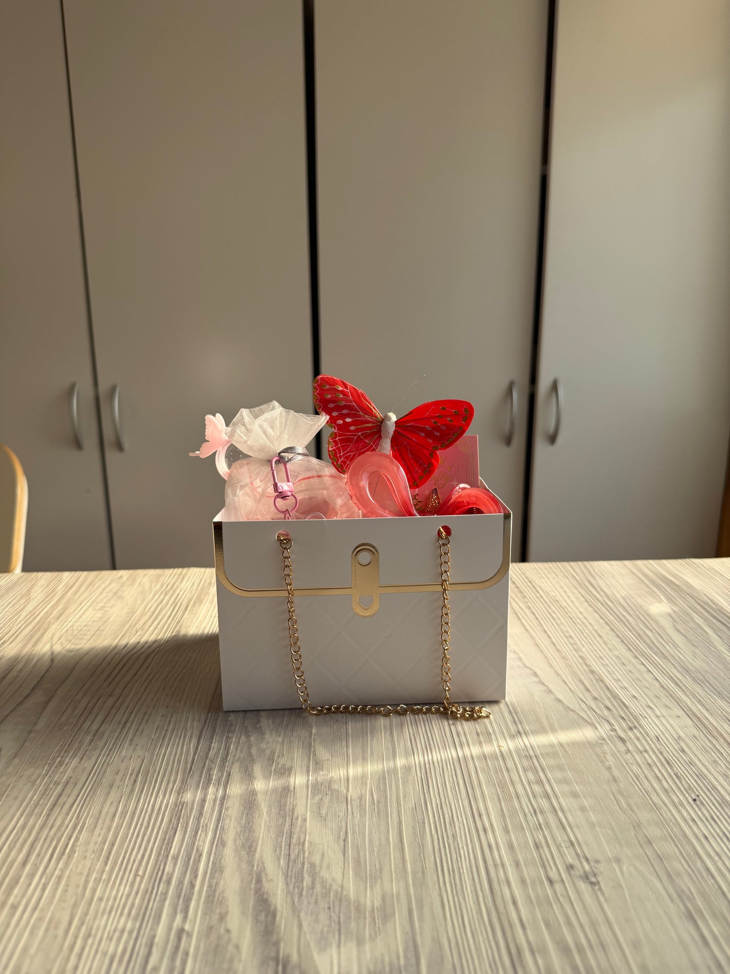 Flutter Goodie bags | Tween/Teen Edition