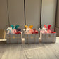 Flutter Goodie bags | Tween/Teen Edition