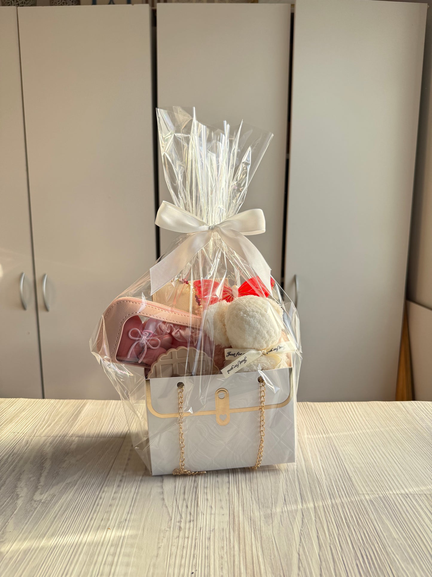 Flutter Goodie Bags | Teen Edition