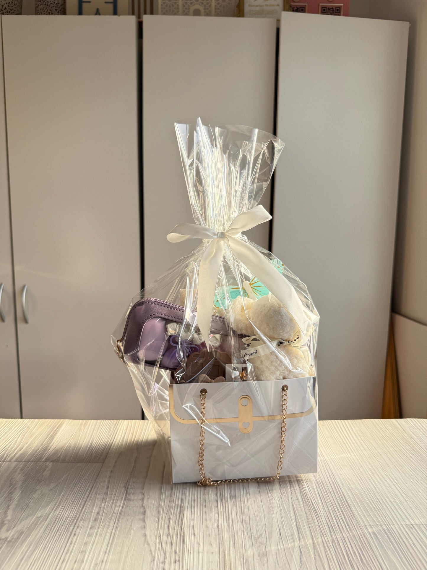 Flutter Goodie Bags | Teen Edition