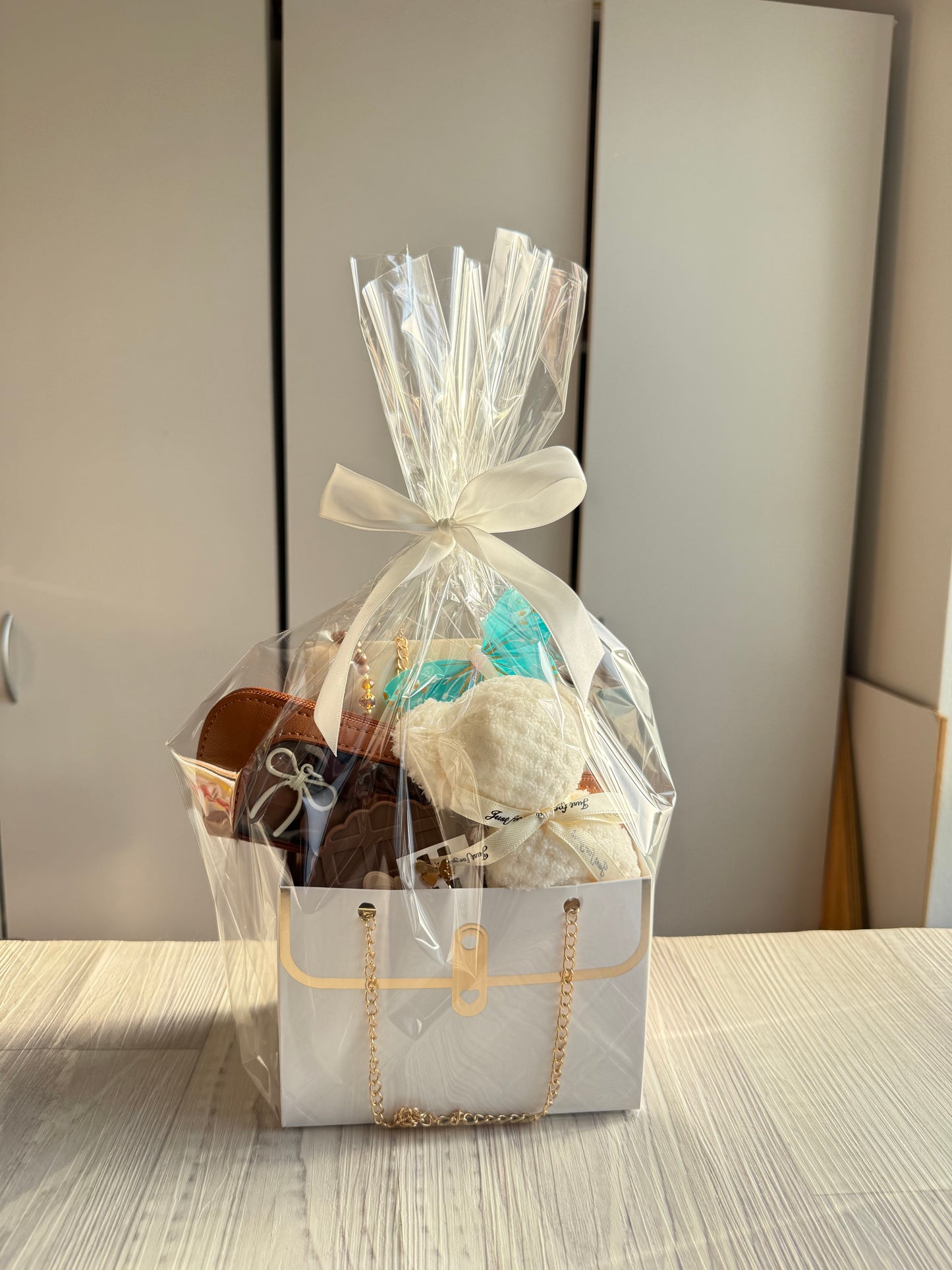 Flutter Goodie Bags | Teen Edition