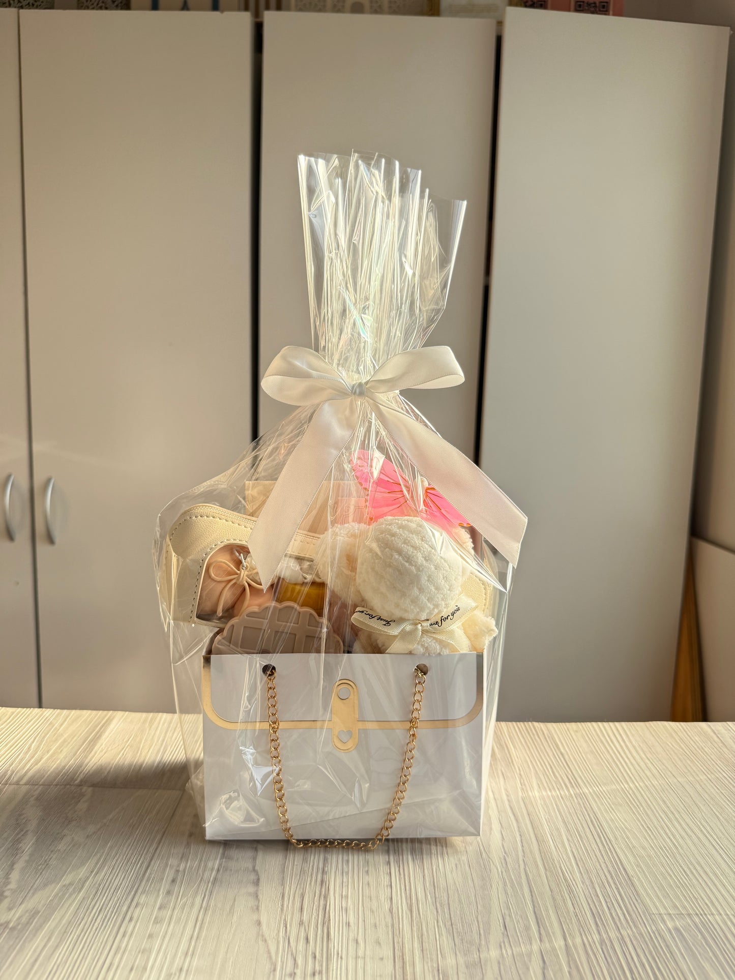 Flutter Goodie Bags | Teen Edition