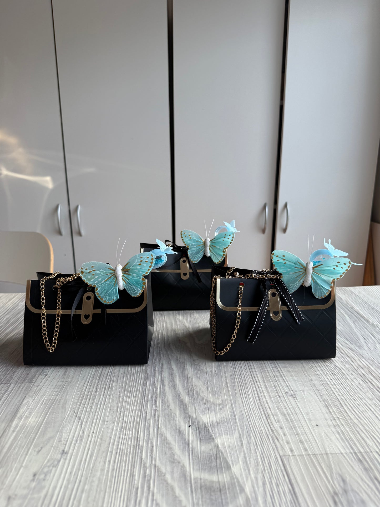 Flutter Goodie bags | Kid Edition