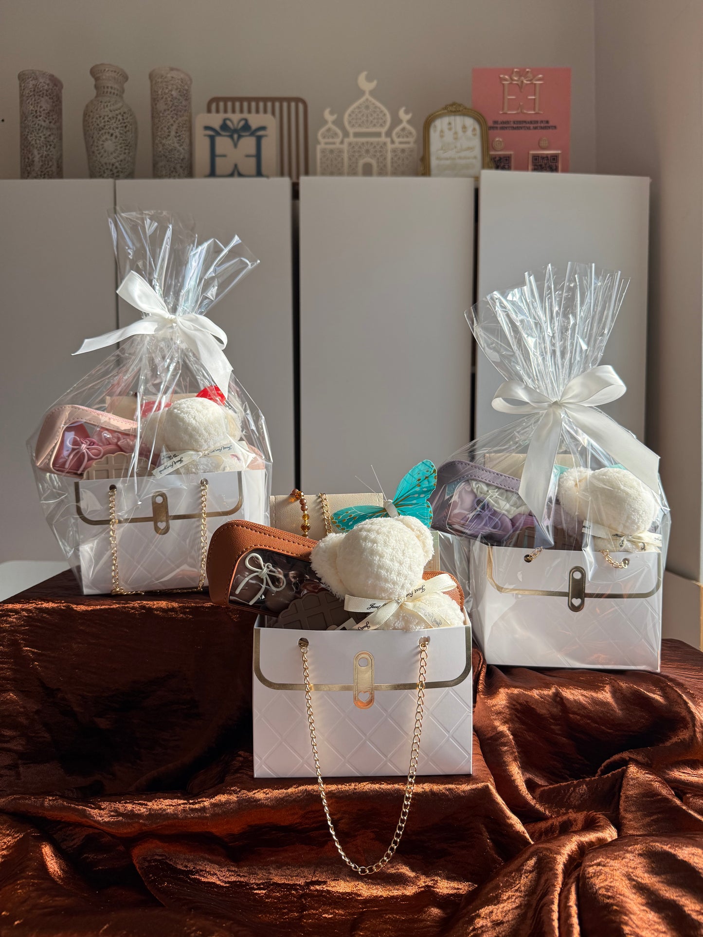 Flutter Goodie Bags | Teen Edition