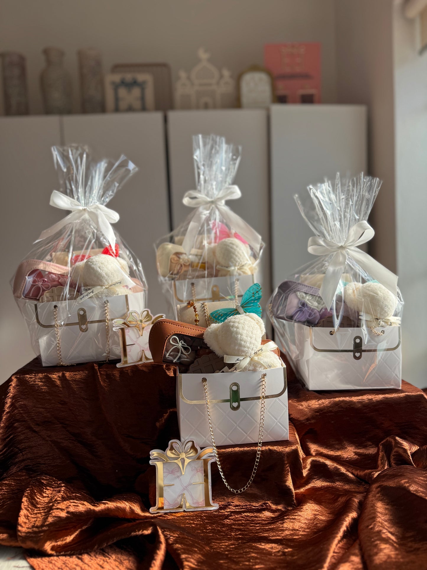Flutter Goodie Bags | Teen Edition
