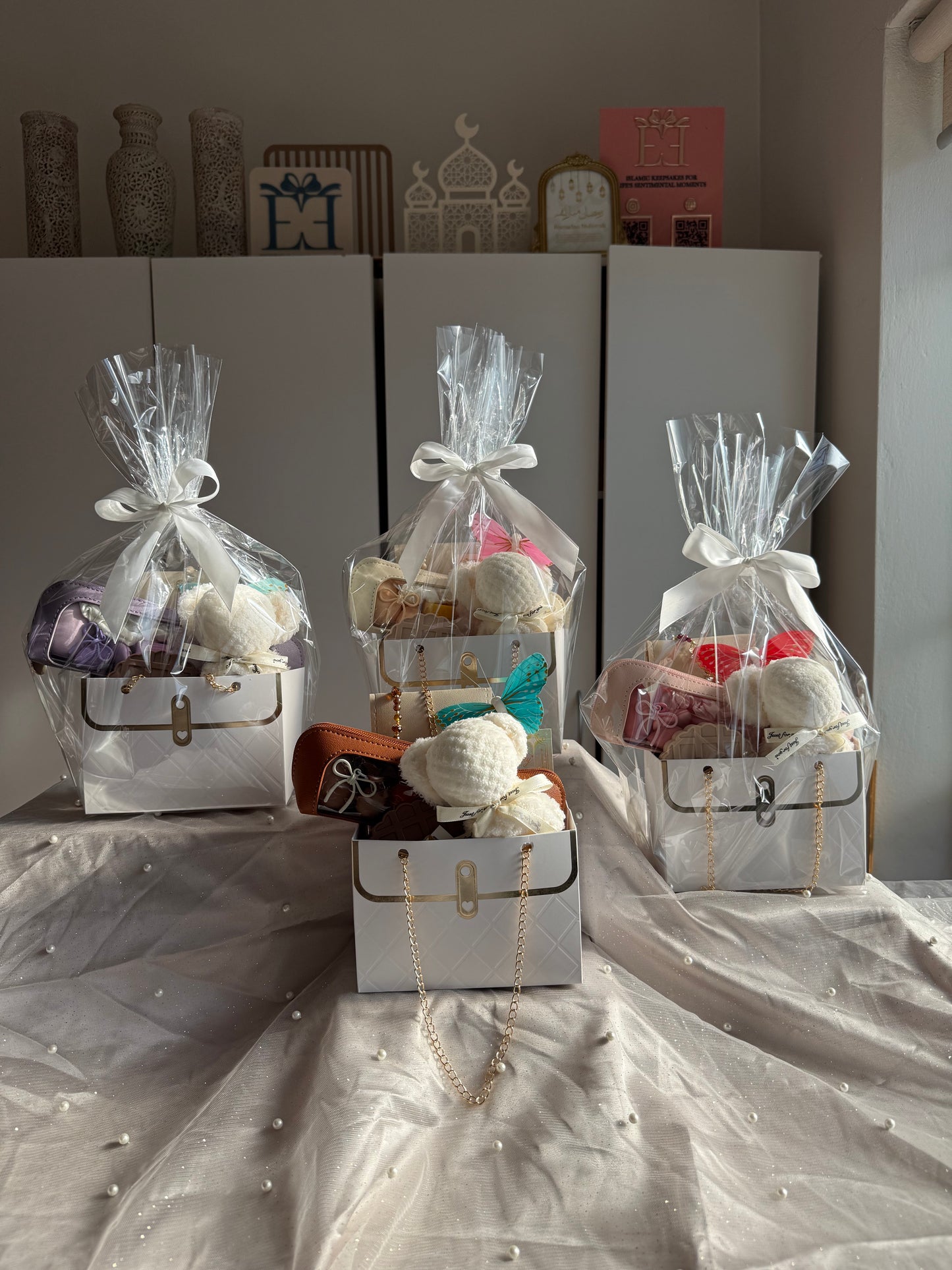 Flutter Goodie Bags | Teen Edition