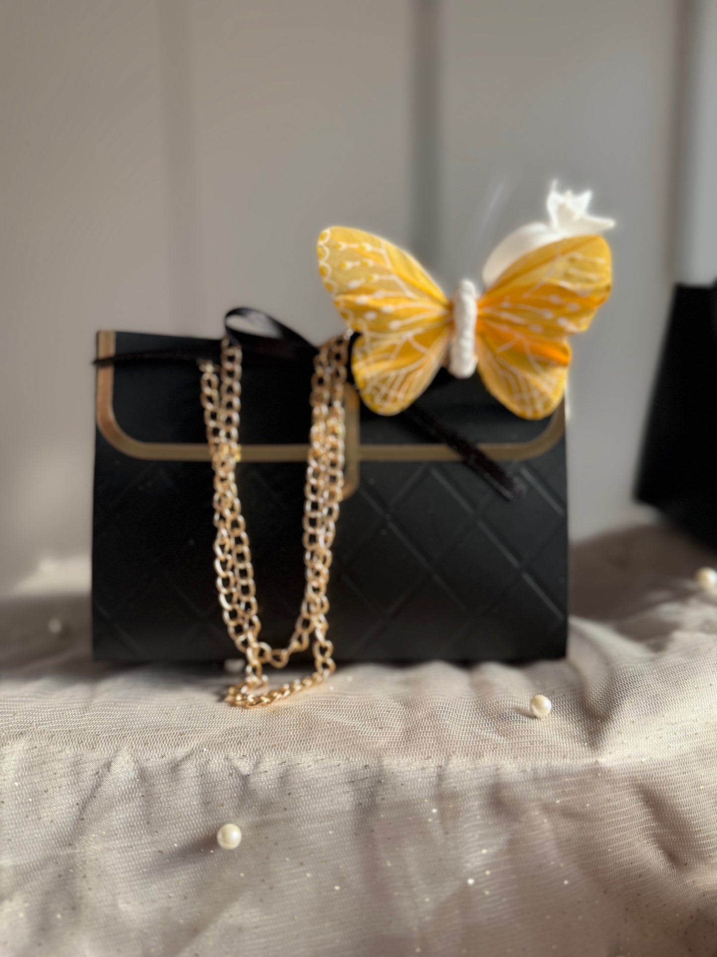 Flutter Goodie bags | Kid Edition