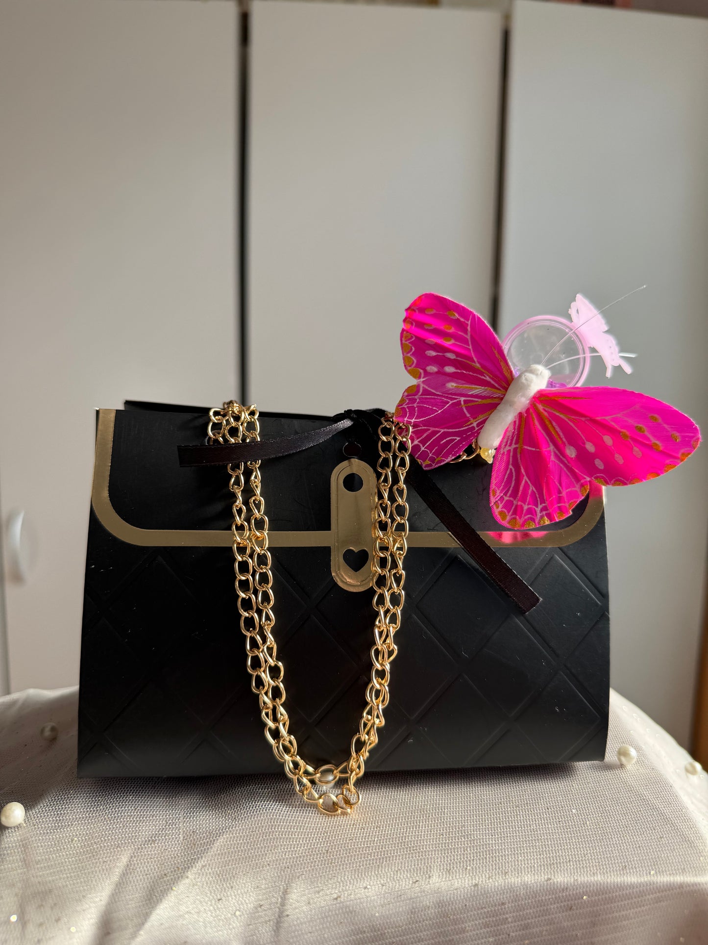 Flutter Goodie bags | Kid Edition