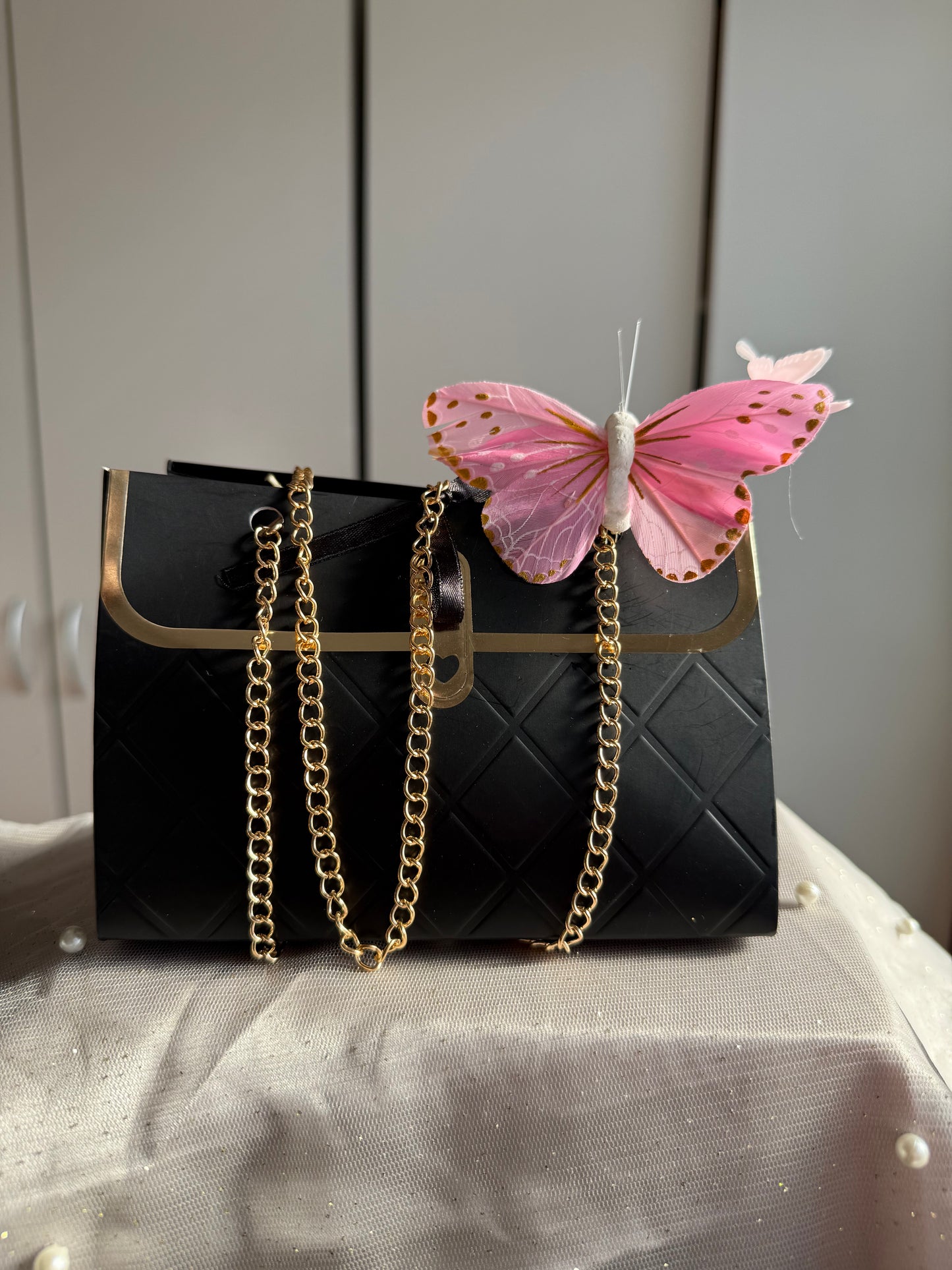 Flutter Goodie bags | Kid Edition