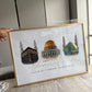 Alhamdulilah | Large