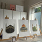 SALE | Holy Sites Trio | Prints Only