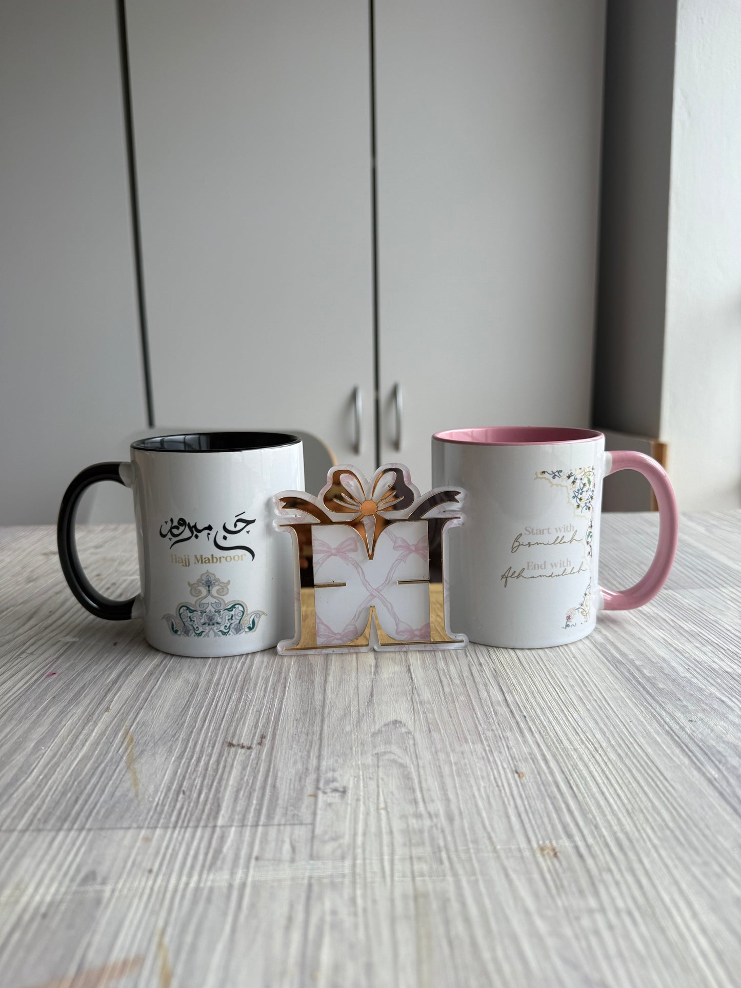 Hajj Mugs