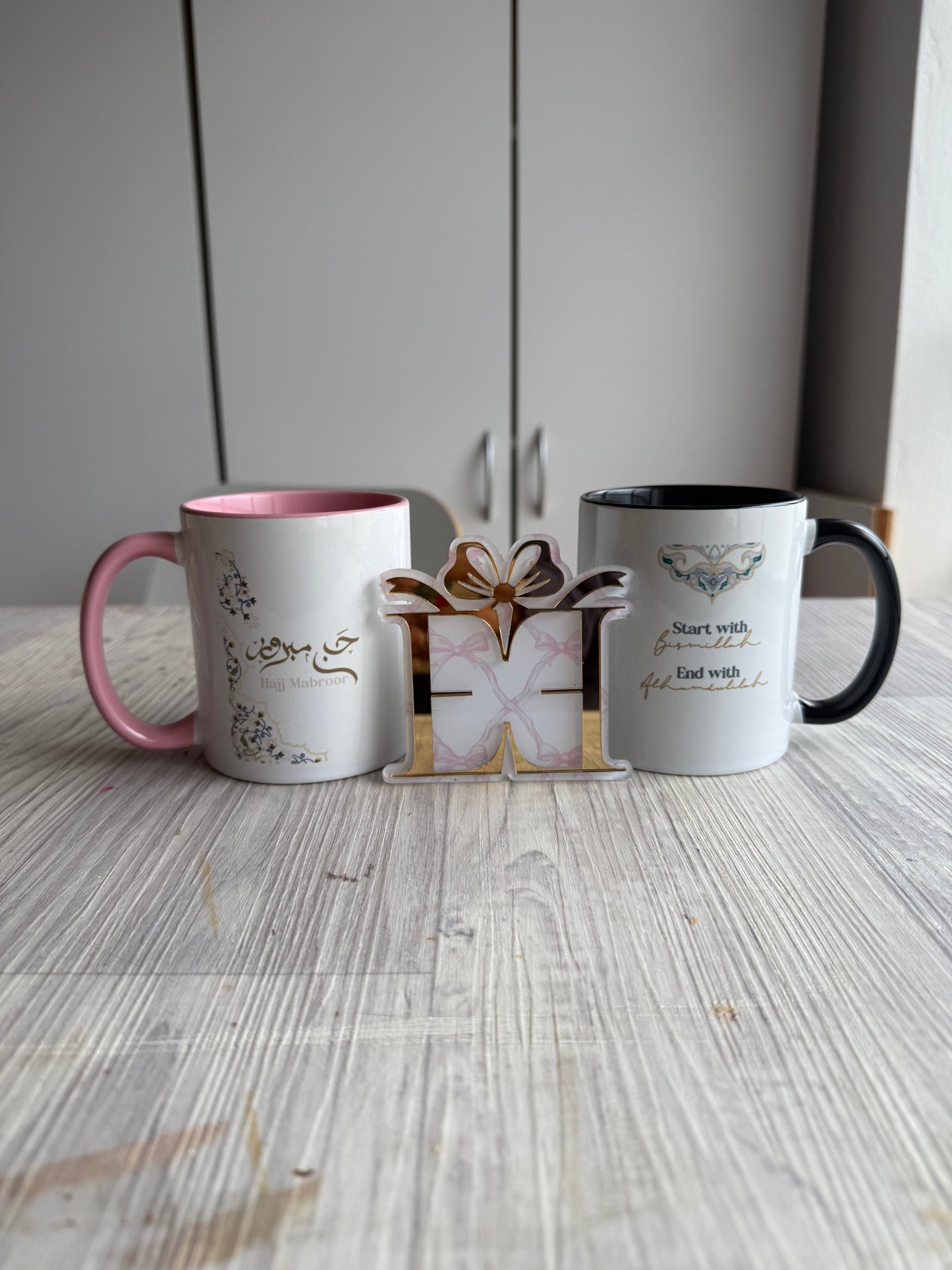 Hajj Mugs