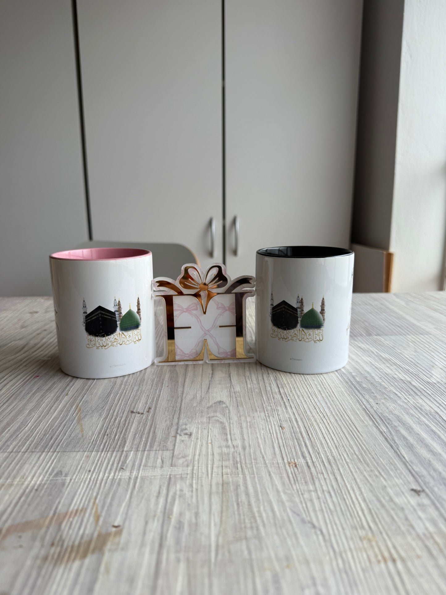 Hajj Mugs
