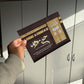 Hajj Mabroor | Kiswah | READY TO PICKUP