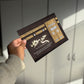 Hajj Mabroor | Kiswah | READY TO PICKUP