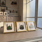 Mini Holy Sites Trio