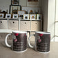 Hajj Mbaroor Mug | Sale