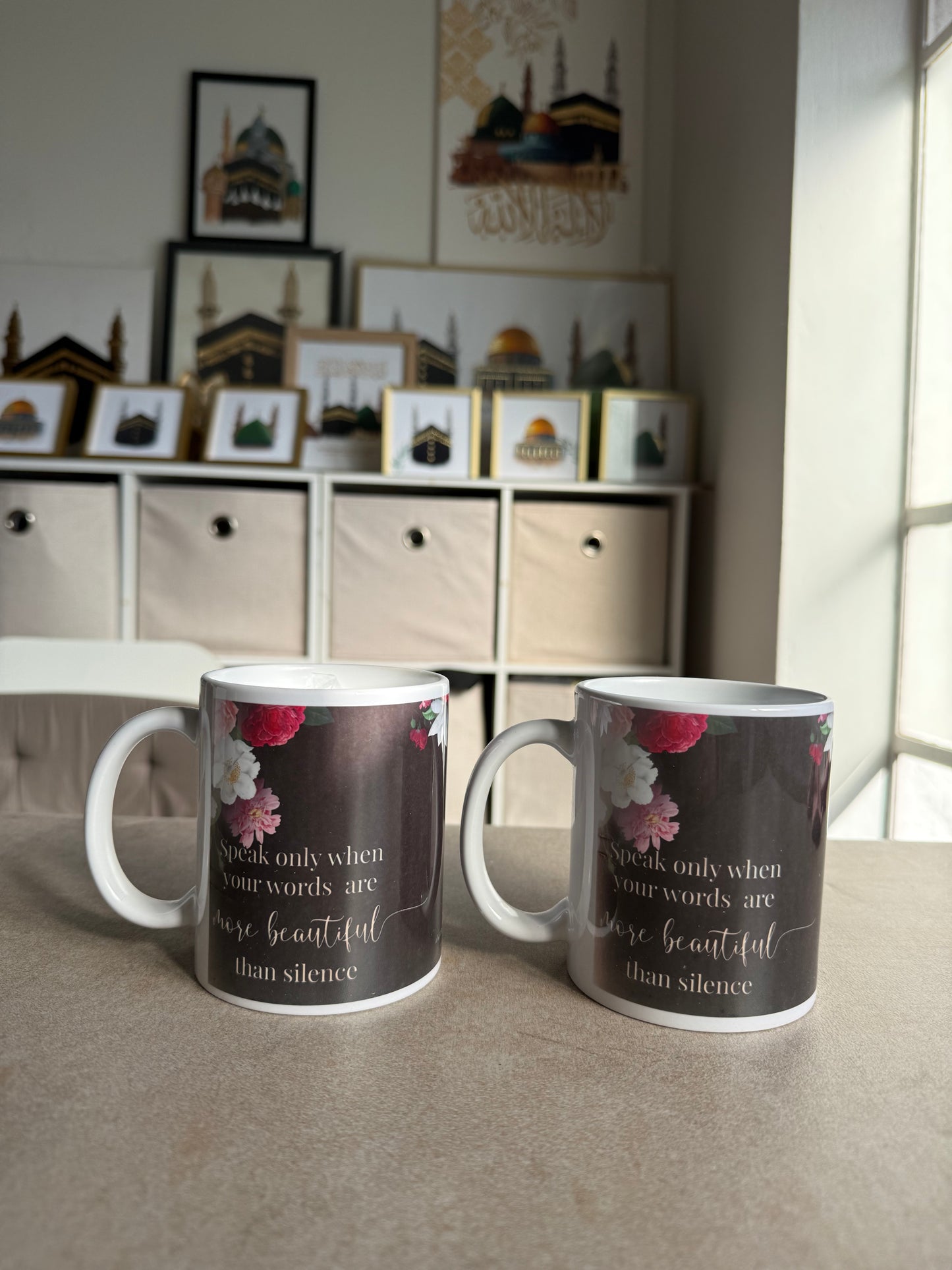 Hajj Mbaroor Mug | Sale