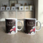 Hajj Mbaroor Mug | Sale
