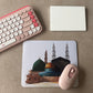 Holy Trio Mousepad