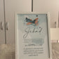 PERSONALISED - Aviation | Islamic Nursery Decor | Boys Decor