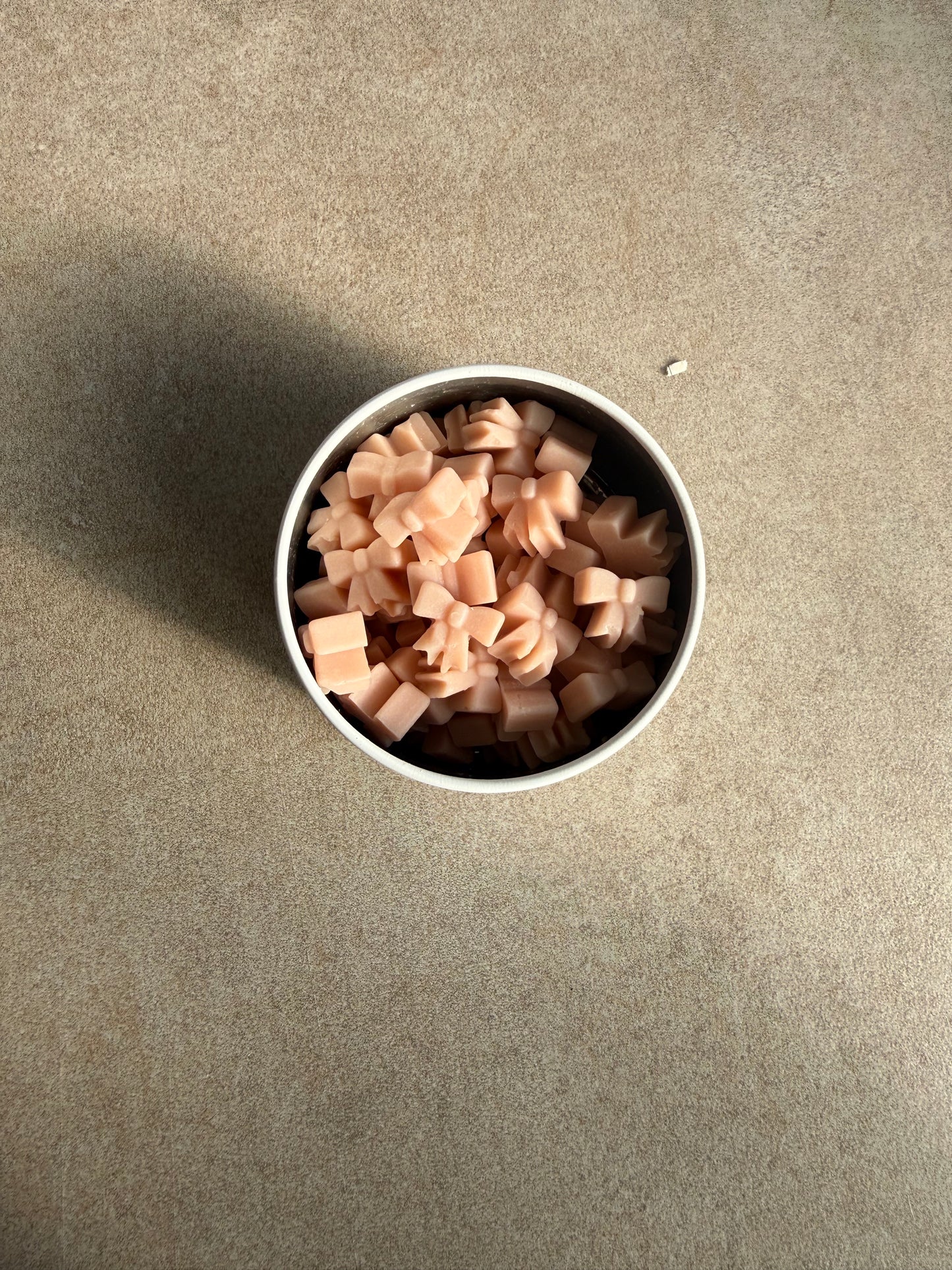 Scent Melts | Bow Shaped | Wax Melt