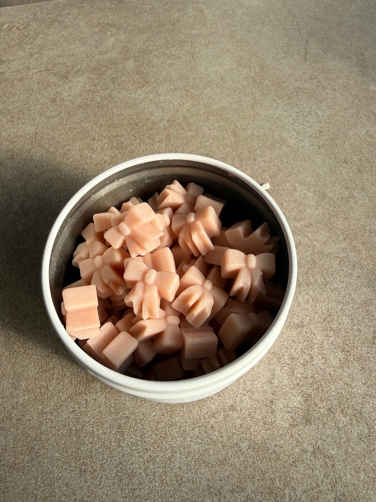 Scent Melts | Bow Shaped | Wax Melt