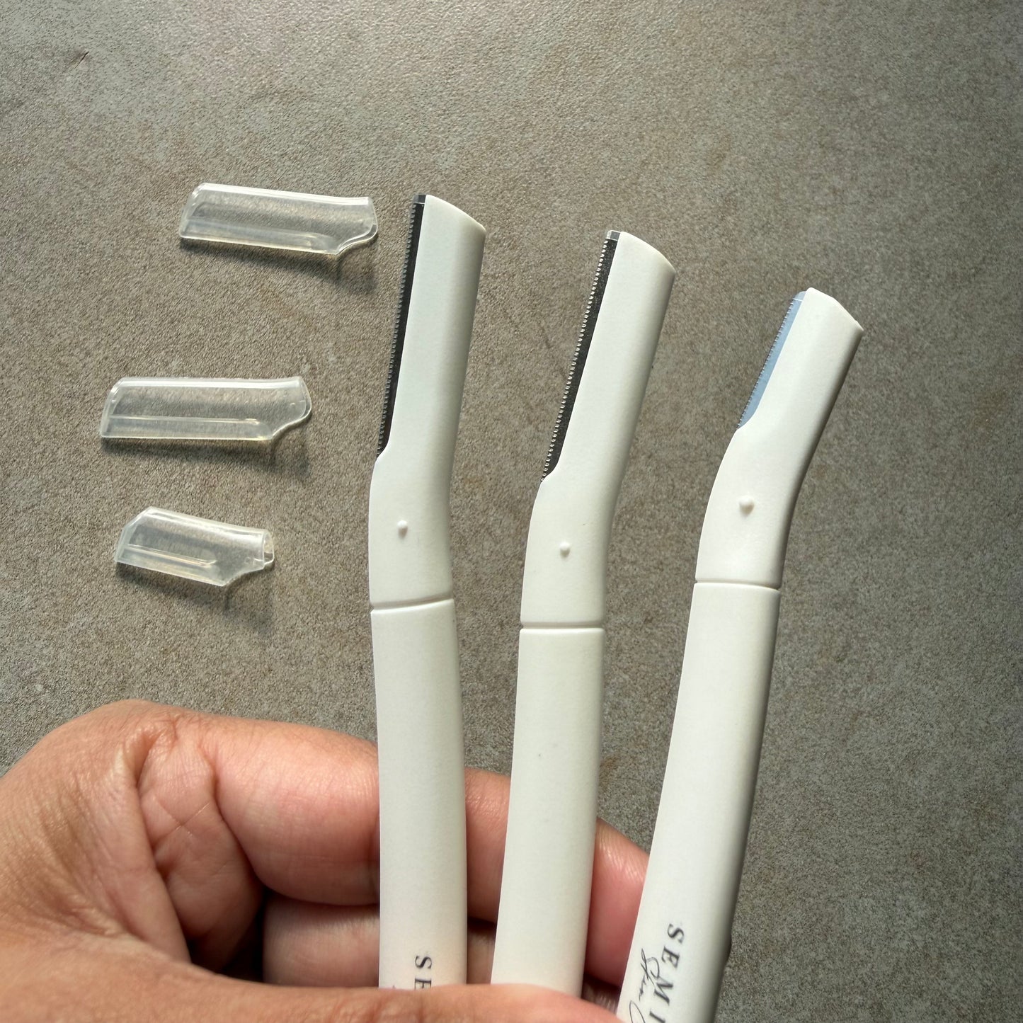 Derma Blades