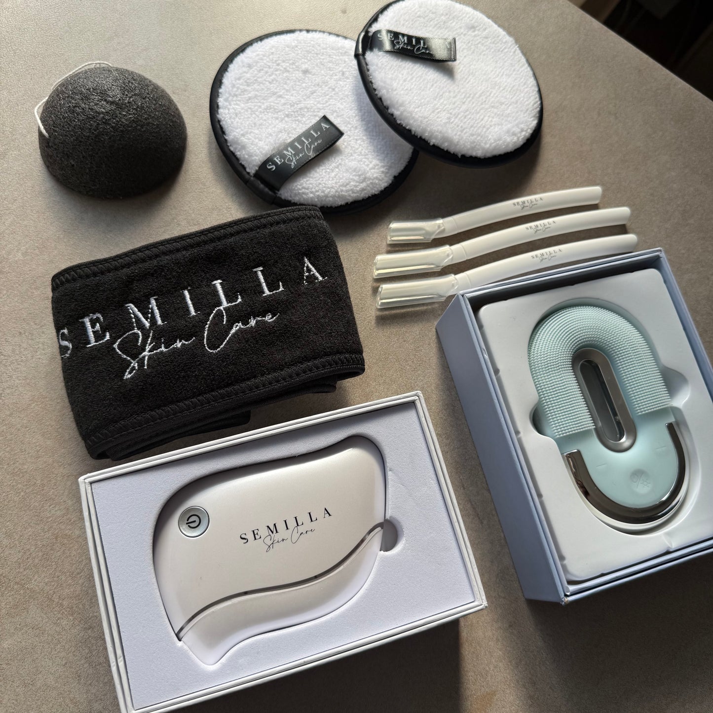 Skin Tools Bundle
