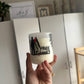 Free Palestine Candle