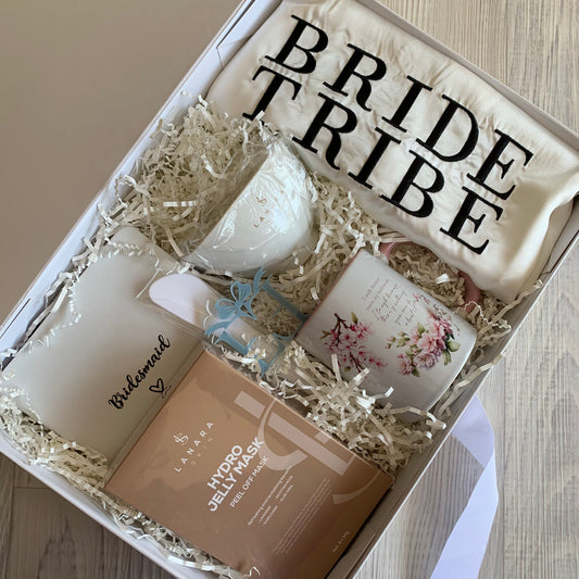 Bridesmaid Giftbox