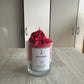 Watermelon Candle