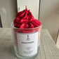 Watermelon Candle