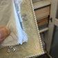 Solid Diamanté Frame | 12 pieces