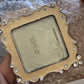 Solid square frame | 20 pieces