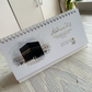 2024 Calendar with Islamic monthly quotes