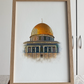 Holy Mosques in Islam | Individual Pieces