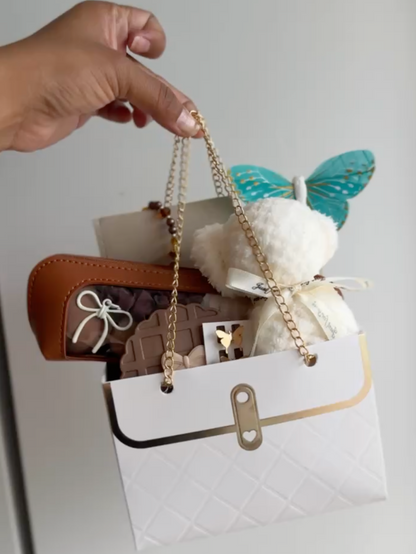 Flutter Goodie Bags | Teen Edition