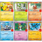 McDonald's Happy Set 2025 Promo Card Pack