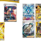 Reward Round Slim Booster Box
