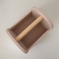 Personalised stationary caddy