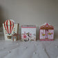 Party Boxes - Hot Air Balloon | Carousel | Oh Baby